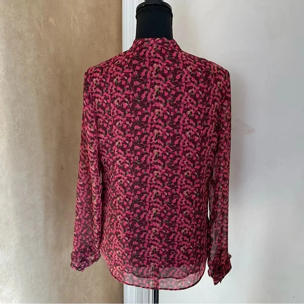 Coldwater Creek Blouse XS - Picture 8 of 13